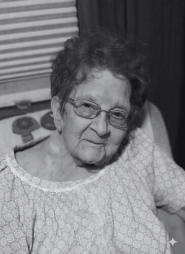Virginia Carol Rice